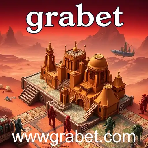 The Strategic Allure of Board Games: Unveiling the World of Grabet
