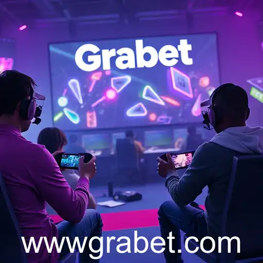 Digital Dynamics: The Rise of Grabet