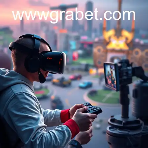 The Evolution of Online Gaming in 2025