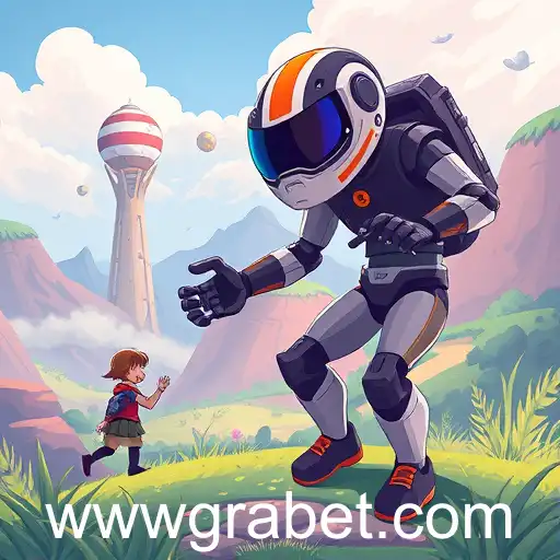 Grabet: Bridging the Past and Future of Gaming