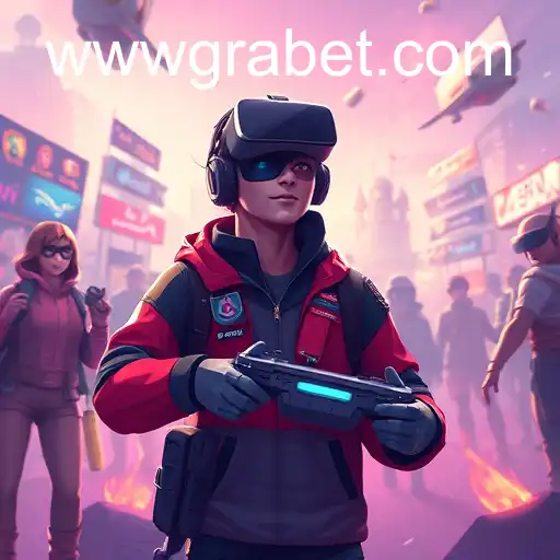 Grabet Game Platform Expands with New Features