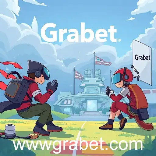 Gaming Evolution: A Look at Grabet's Impact