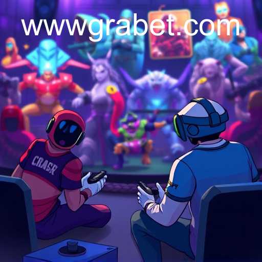 Grabet's Impact on the Gaming Scene