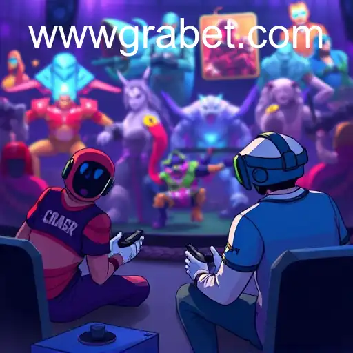 Grabet's Impact on the Gaming Scene