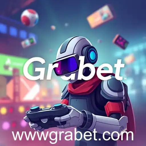 Grabet Takes the Gaming World by Storm