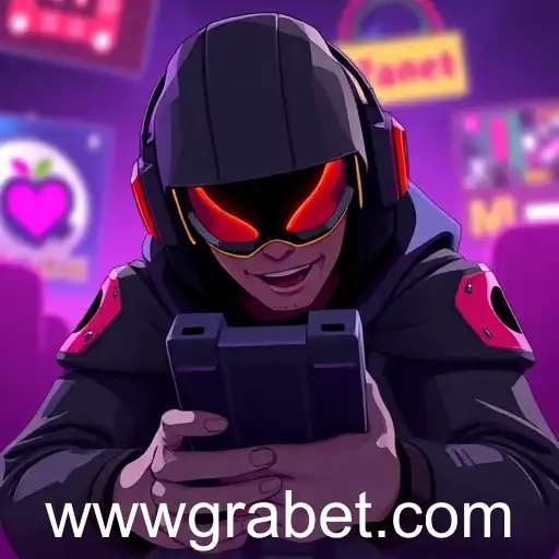 Grabet: Redefining Online Gaming in 2025