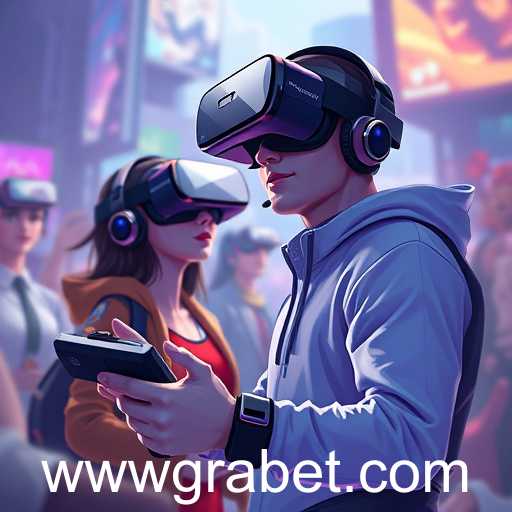 Grabet Expands Its Reach in Online Gaming