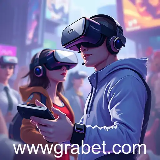 Grabet Expands Its Reach in Online Gaming