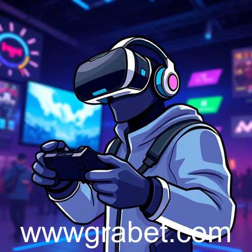 Grabet: Revolutionizing Online Gaming