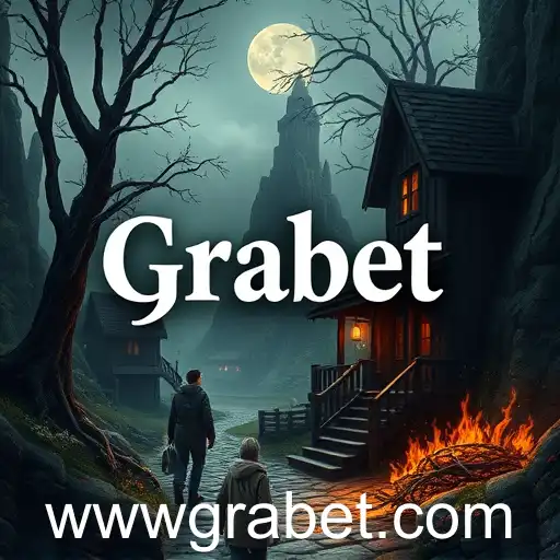 Grabet's New Era in Online Gaming