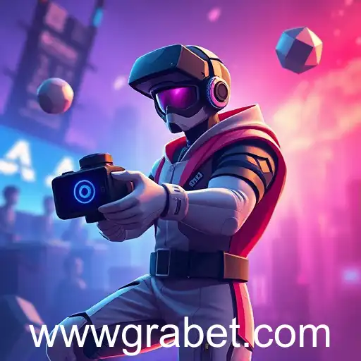 Grabet: Revolutionizing Online Gaming