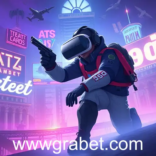 Grabet: Revolutionizing Online Gaming in 2025