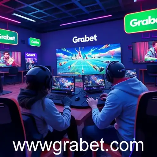 The Rise of Grabet in Online Gaming