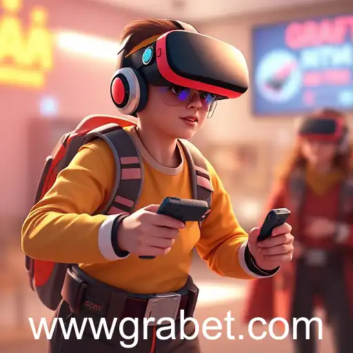 The Rising Popularity of Online Gaming Platforms