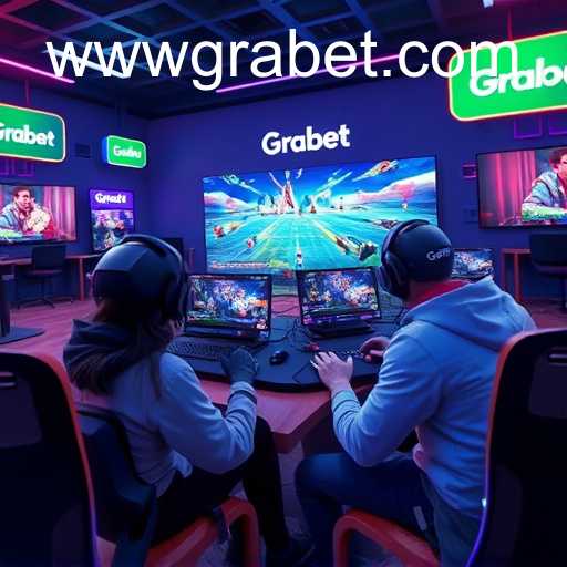 The Rise of Grabet in Online Gaming