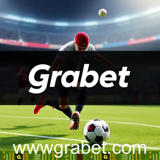 Grabet: Exploring the Dynamics of Sports Games
