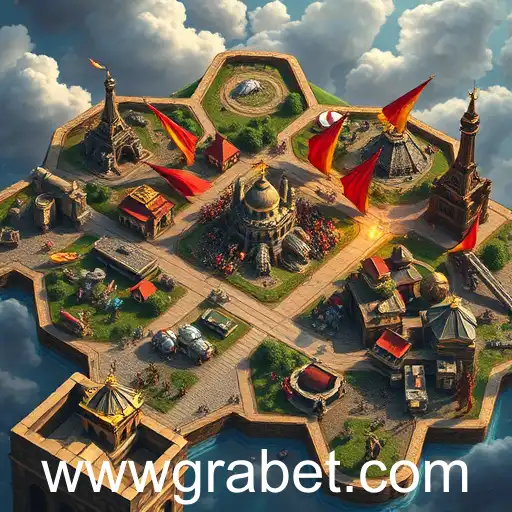 The Allure of Strategy Games: Mindful Fun in the Digital Age