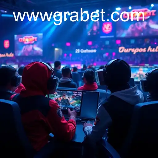 The Rise of Grabet in 2026: Transforming the Online Gaming Landscape