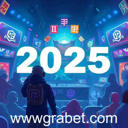 The Rise of Grabet: Transforming Online Gaming